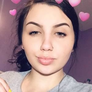 Meet your Posher, Rylee